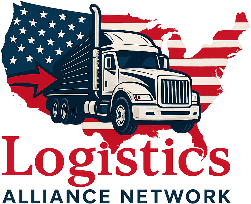 Logistics Alliance Network
